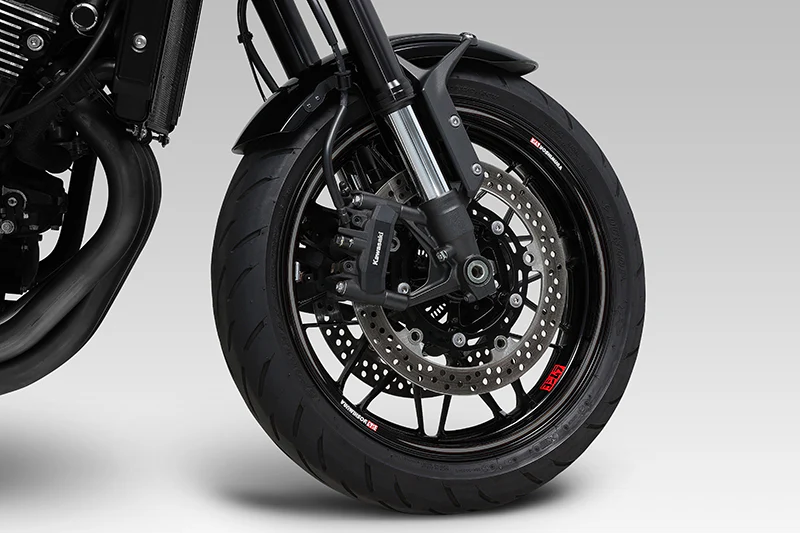 17 inch Wheel Rim Sticker Type-A - Image 7