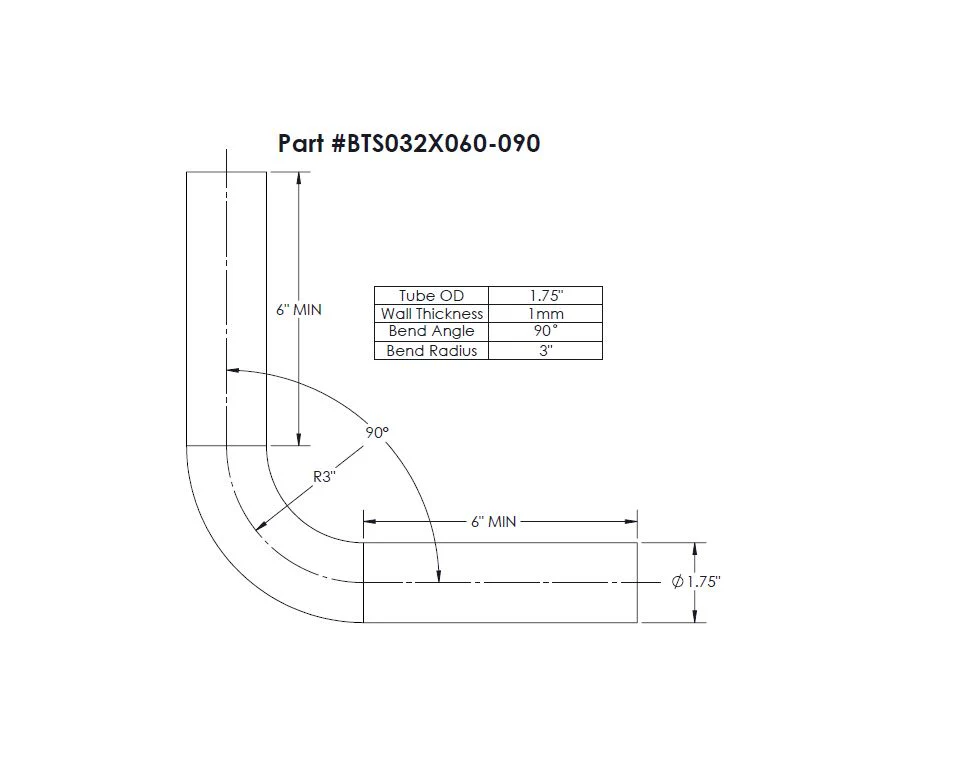 Builder Series 90 Degree Bends - Image 12
