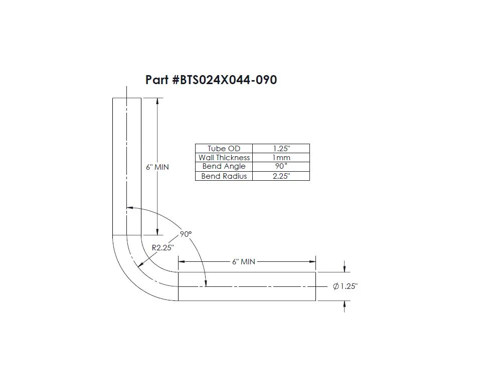 Builder Series 90 Degree Bends - Image 5