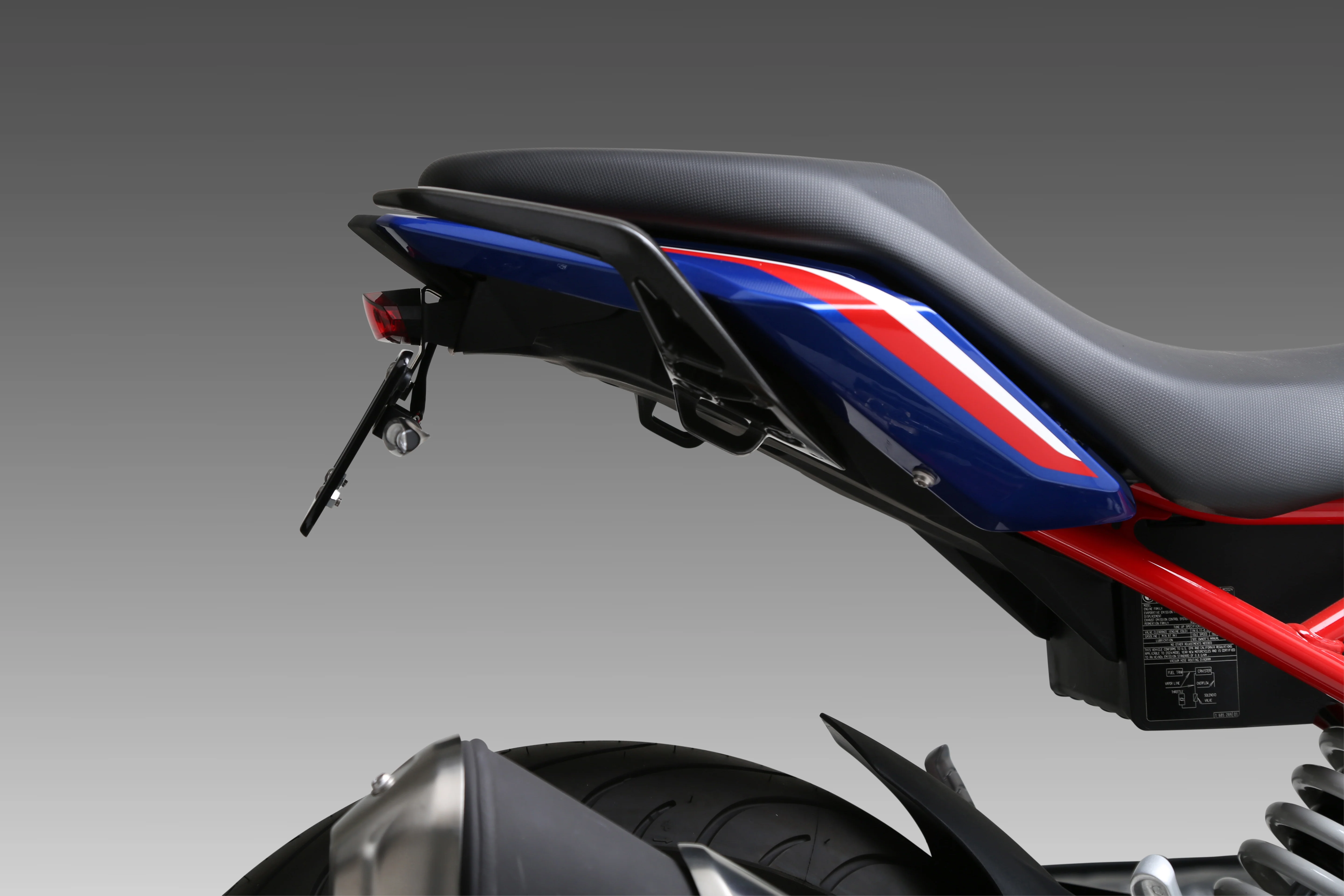 G310R/GS 18-24 V2 Fender Eliminator Kit - Image 3