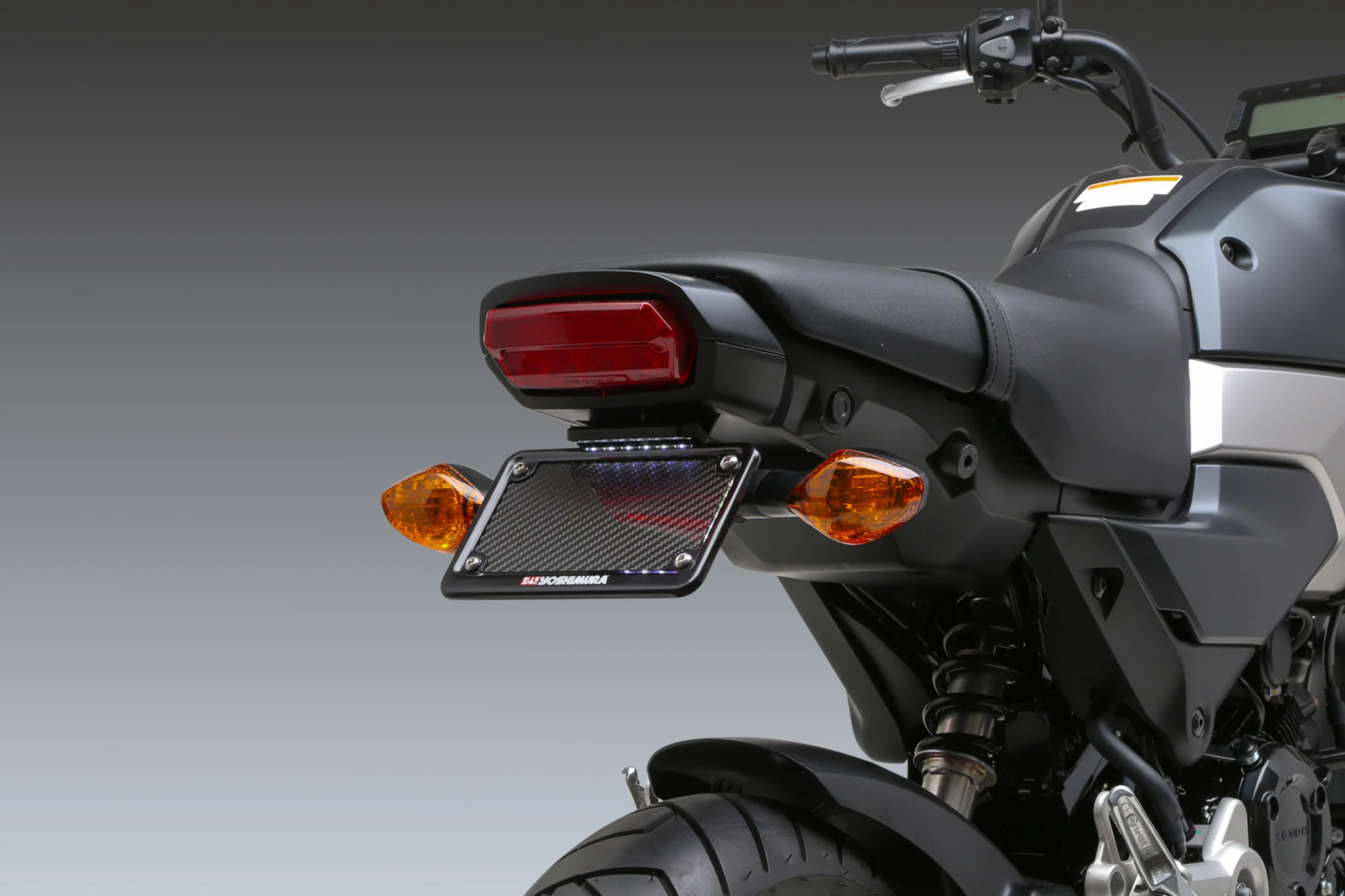 GROM 2022-26 V2 Fender Eliminator Kit - Image 2
