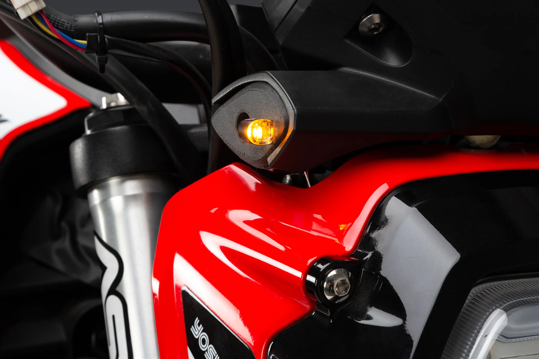GROM 2022-26 FRONT MICRO TURN SIGNAL KIT - Image 6