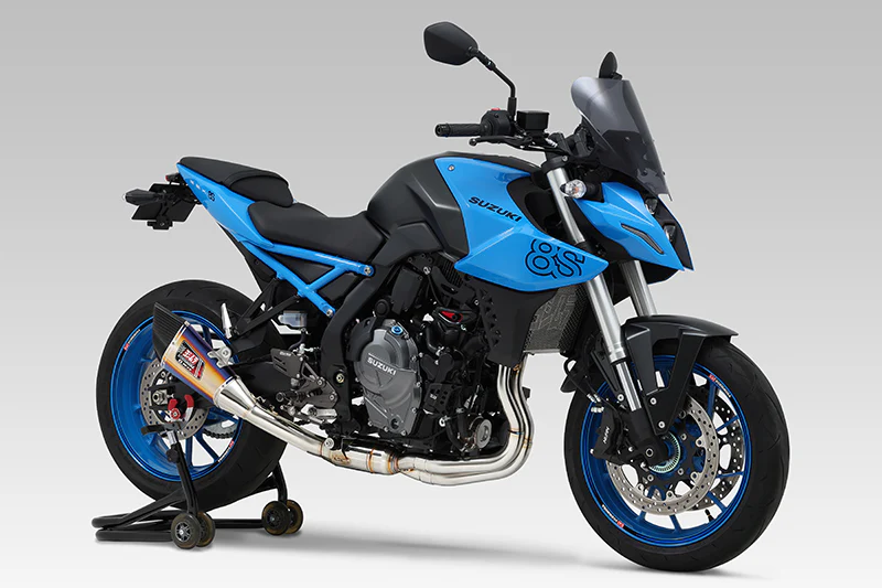 GSX-8R/S 23-26 RADIATOR CORE PROTECTOR - Image 4