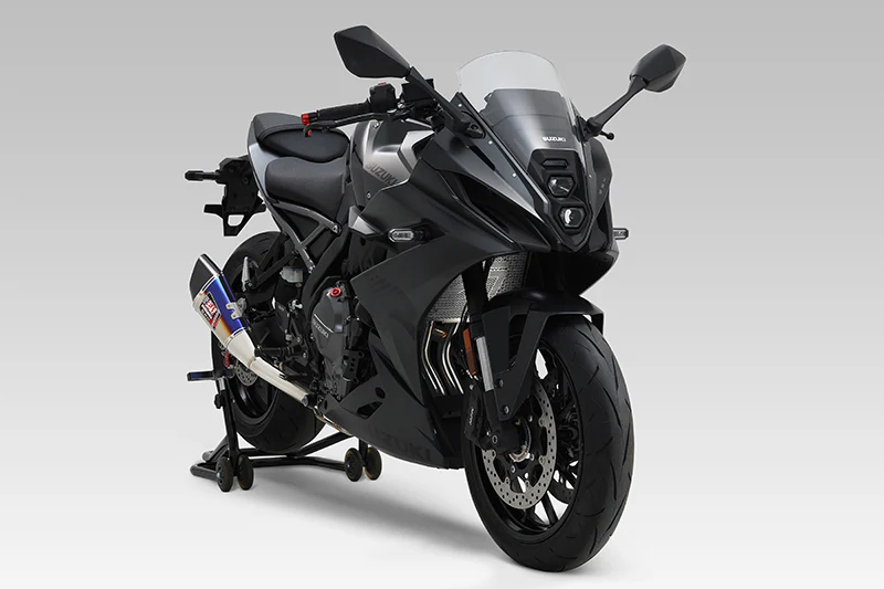 GSX-8R/S 23-26 RADIATOR CORE PROTECTOR - Image 5