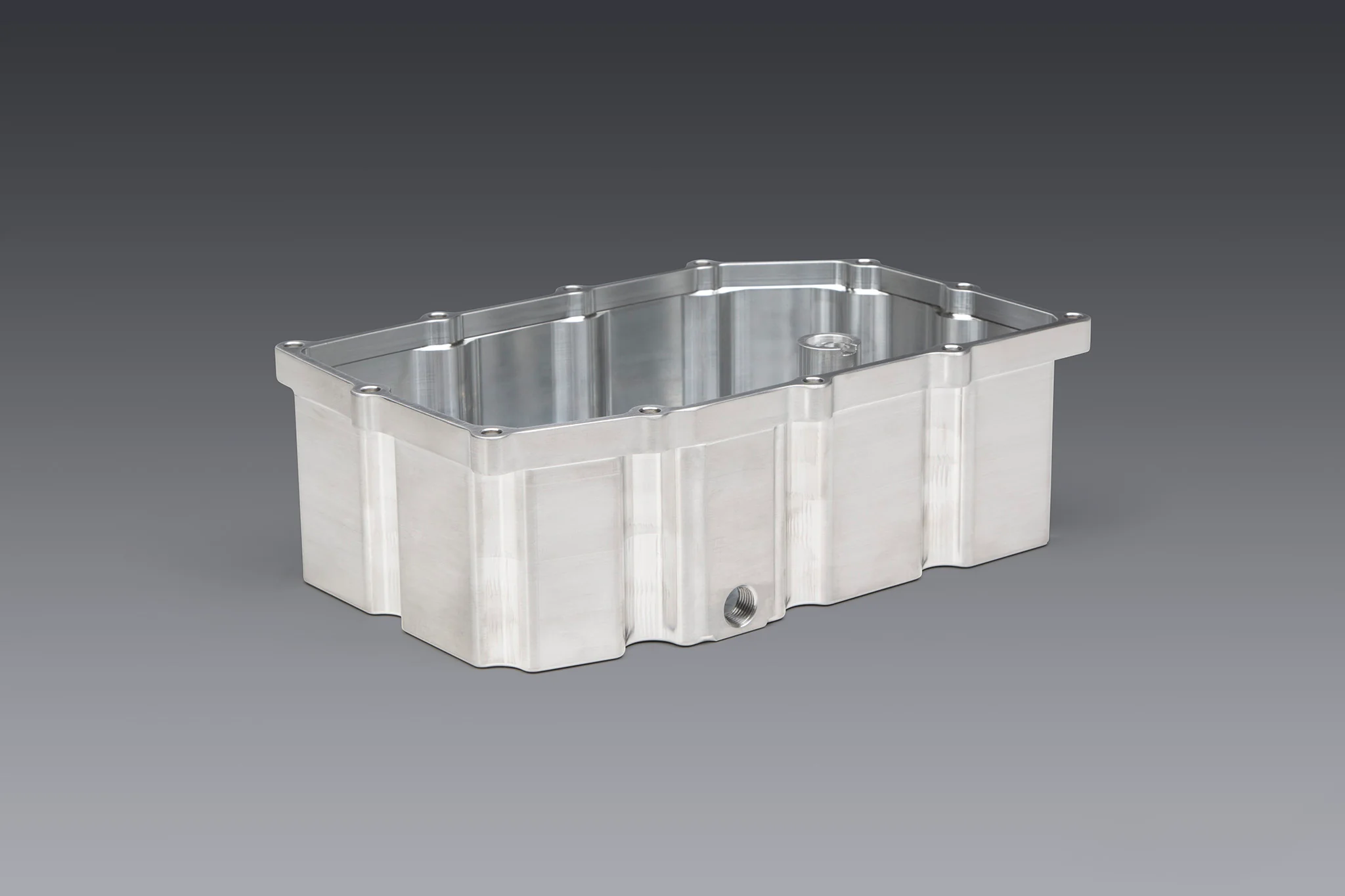 GSX-R1000 17-21 MOD LITE BILLET OIL PAN - Image 3