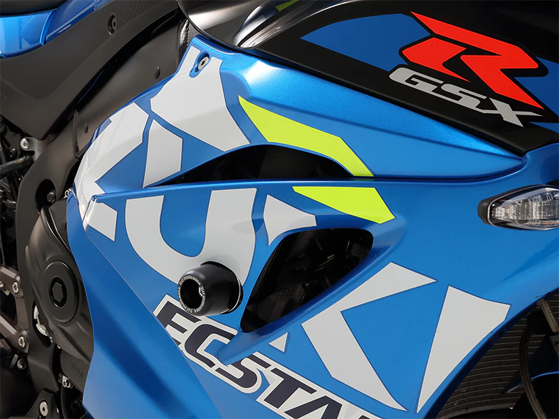 GSX-R1000 17-22 CHASSIS PROTECTOR SET - Image 2