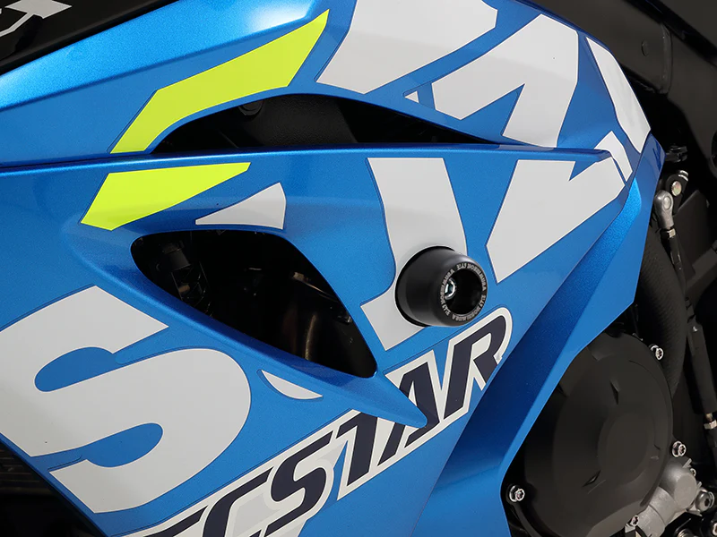 GSX-R1000 17-22 CHASSIS PROTECTOR SET - Image 3