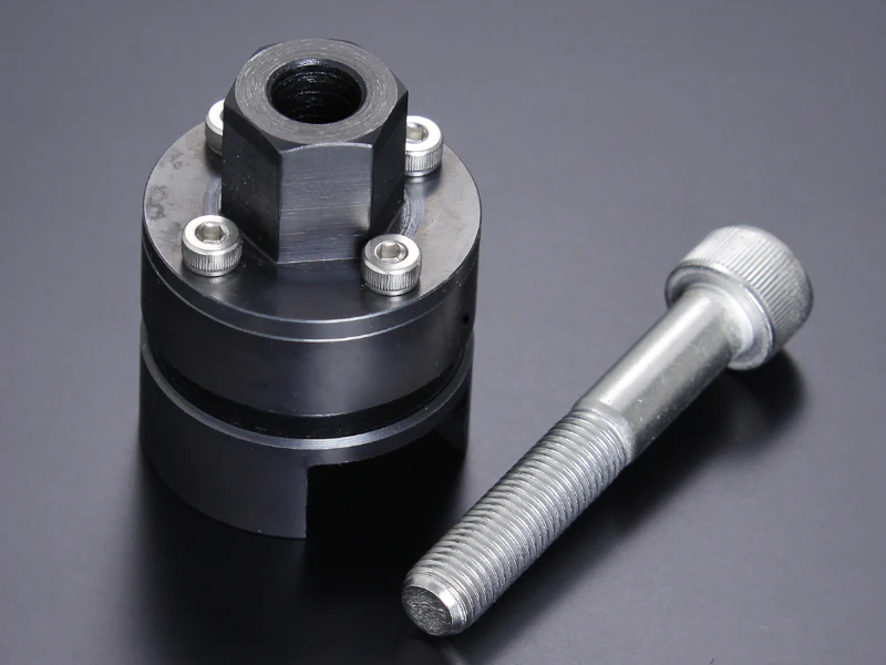 GSX-R1000 01-20 / GSX-R750 99-05 / GSX-R600 01-05 TIMING WHEEL BRACKET