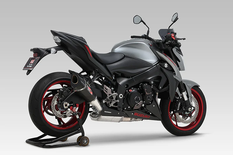 GSX-S1000 2015-20 WIND ARMOR - Image 3