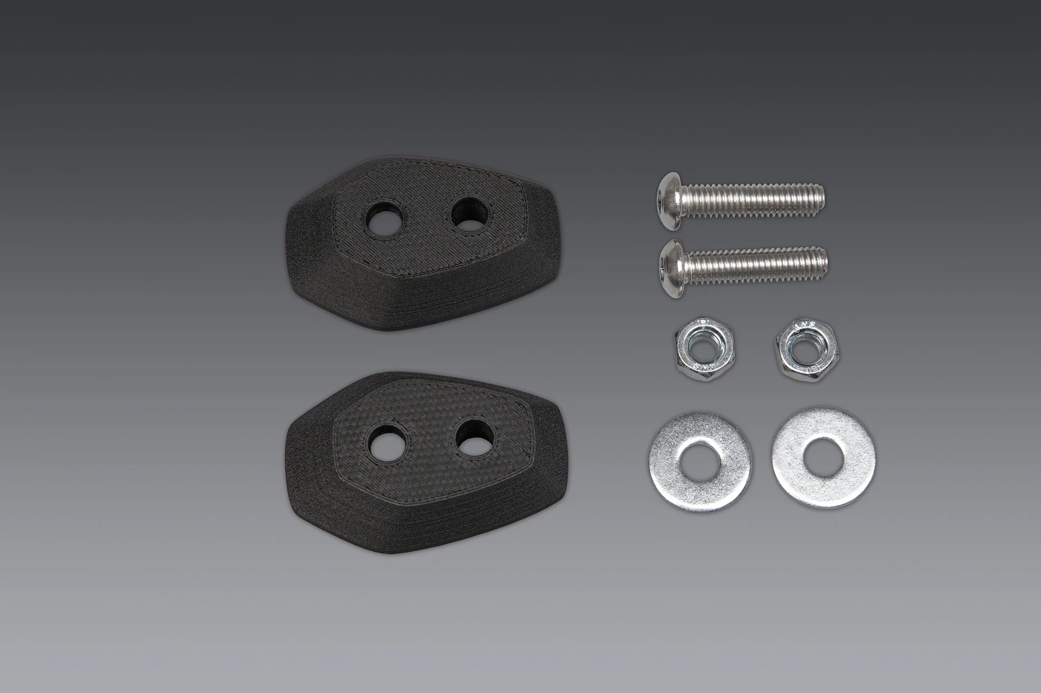 GSX-S750 18-23 FRONT MICRO TURN SIGNAL KIT - Image 3