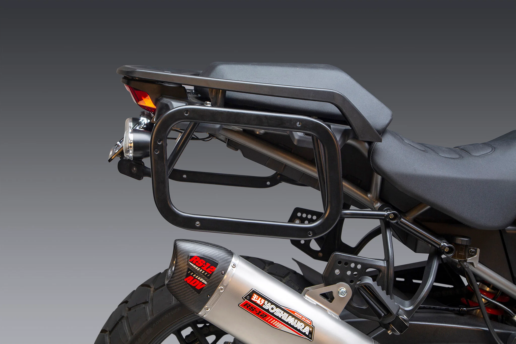 Harley-Davidson Pan America 2021-22 Fender Eliminator Kit - Image 3