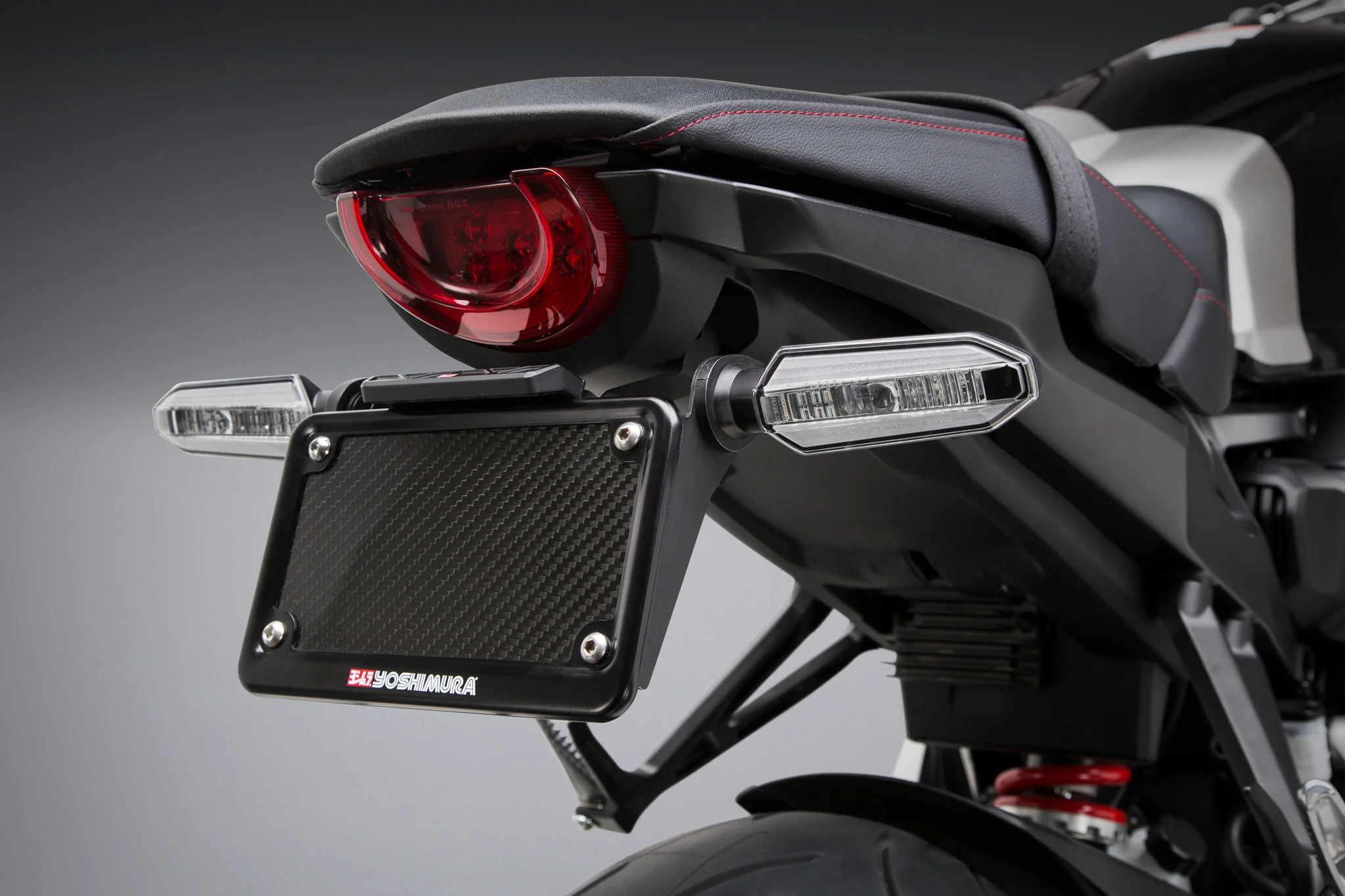 CB1000R 18-19 Fender Eliminator Kit - Image 2