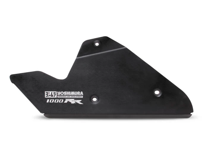 CBR1000RR/ABS 08-11 Fairing Heat Shield Kit