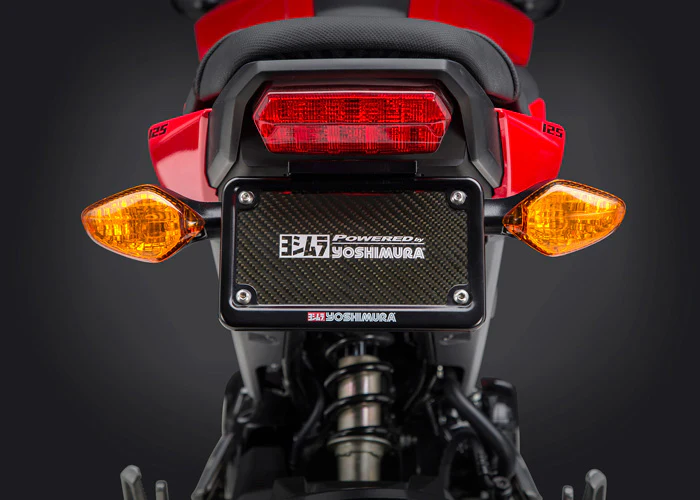 GROM 17-20 Fender Eliminator Kit - Image 3