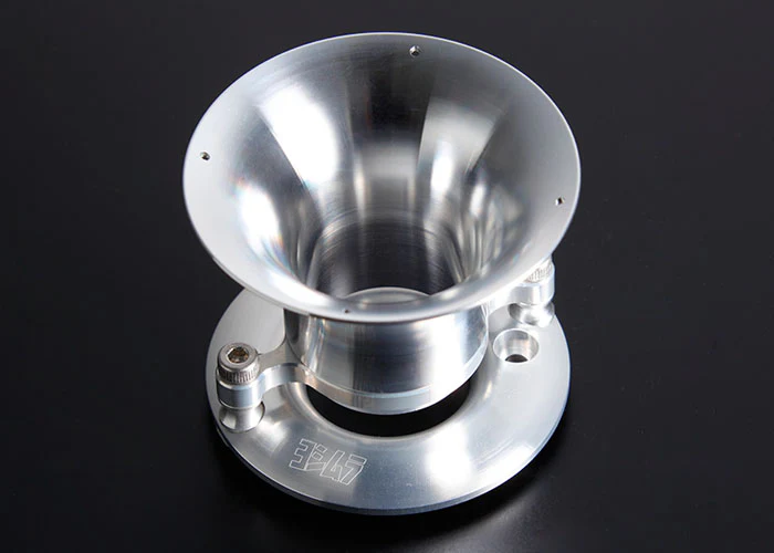 HONDA NSF100 2006-09 TMR-MJN28 Carb Dual Stack - Image 2
