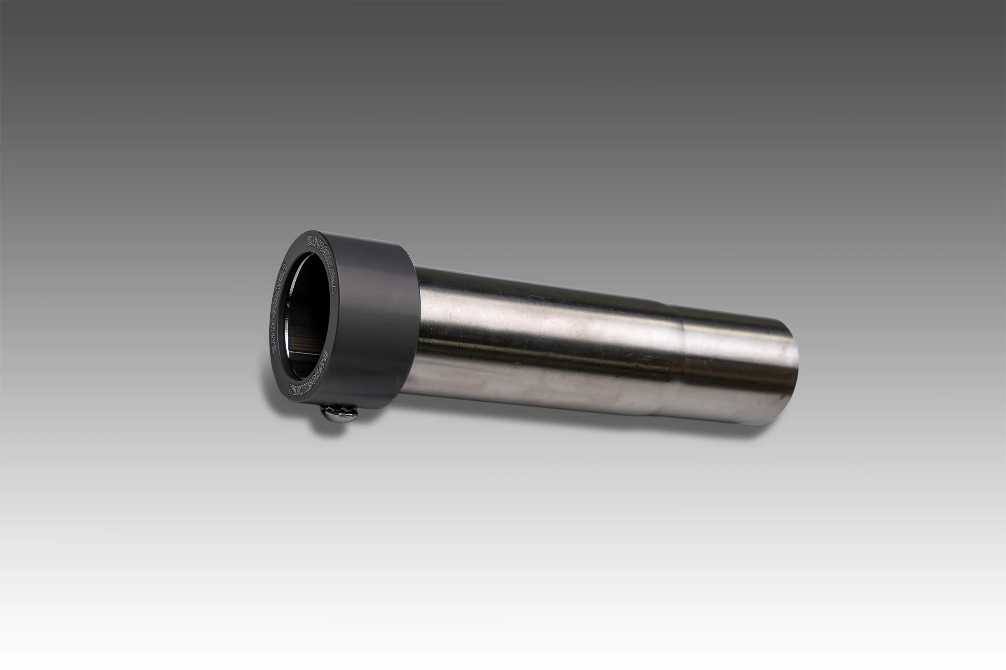 SOUND INSERT KIT 99db R-77 Muffler SS TIP, 1.500" (INS-03-K)