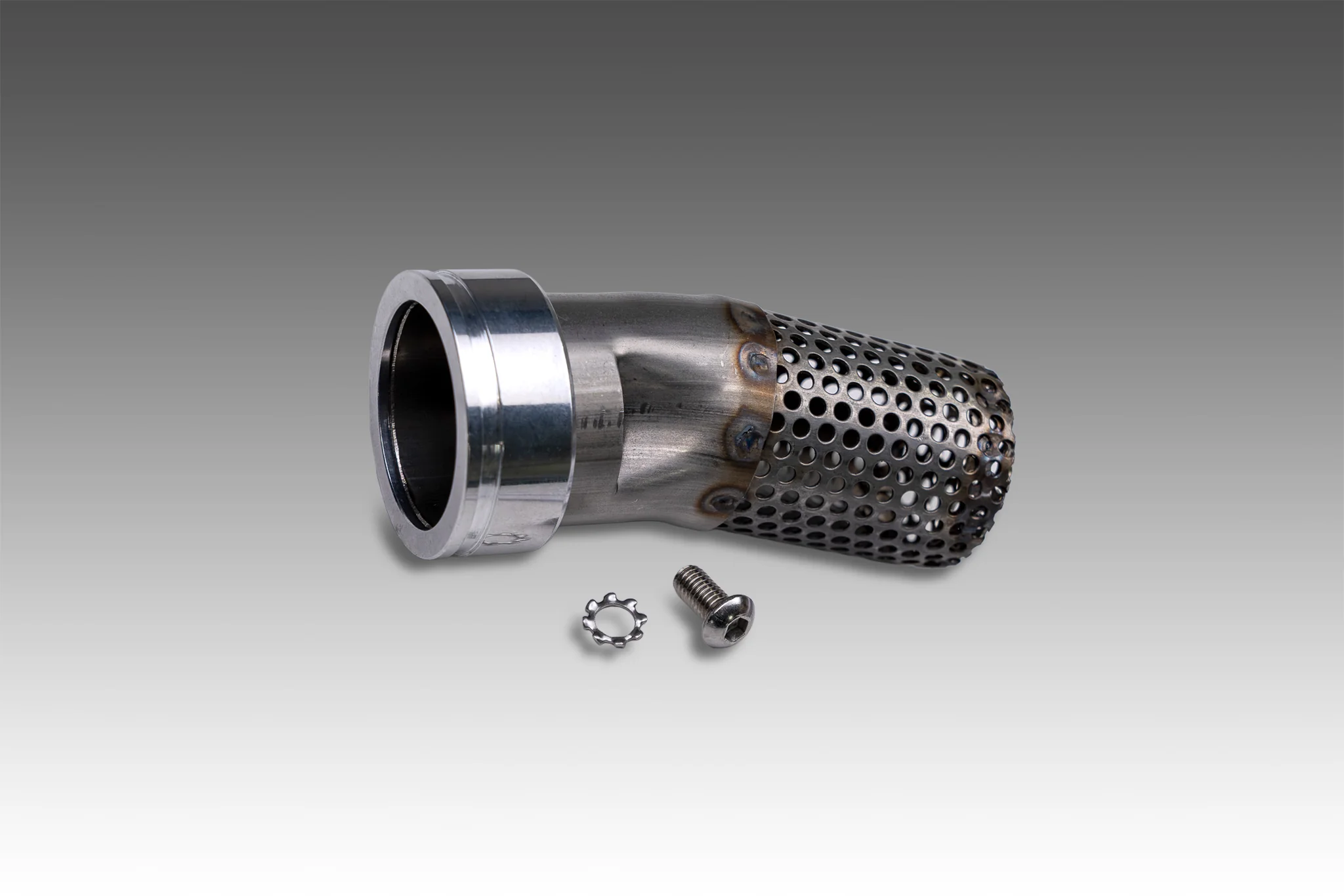 SOUND INSERT KIT RS-4 Muffler, 1.500" RING (INS-23-K)