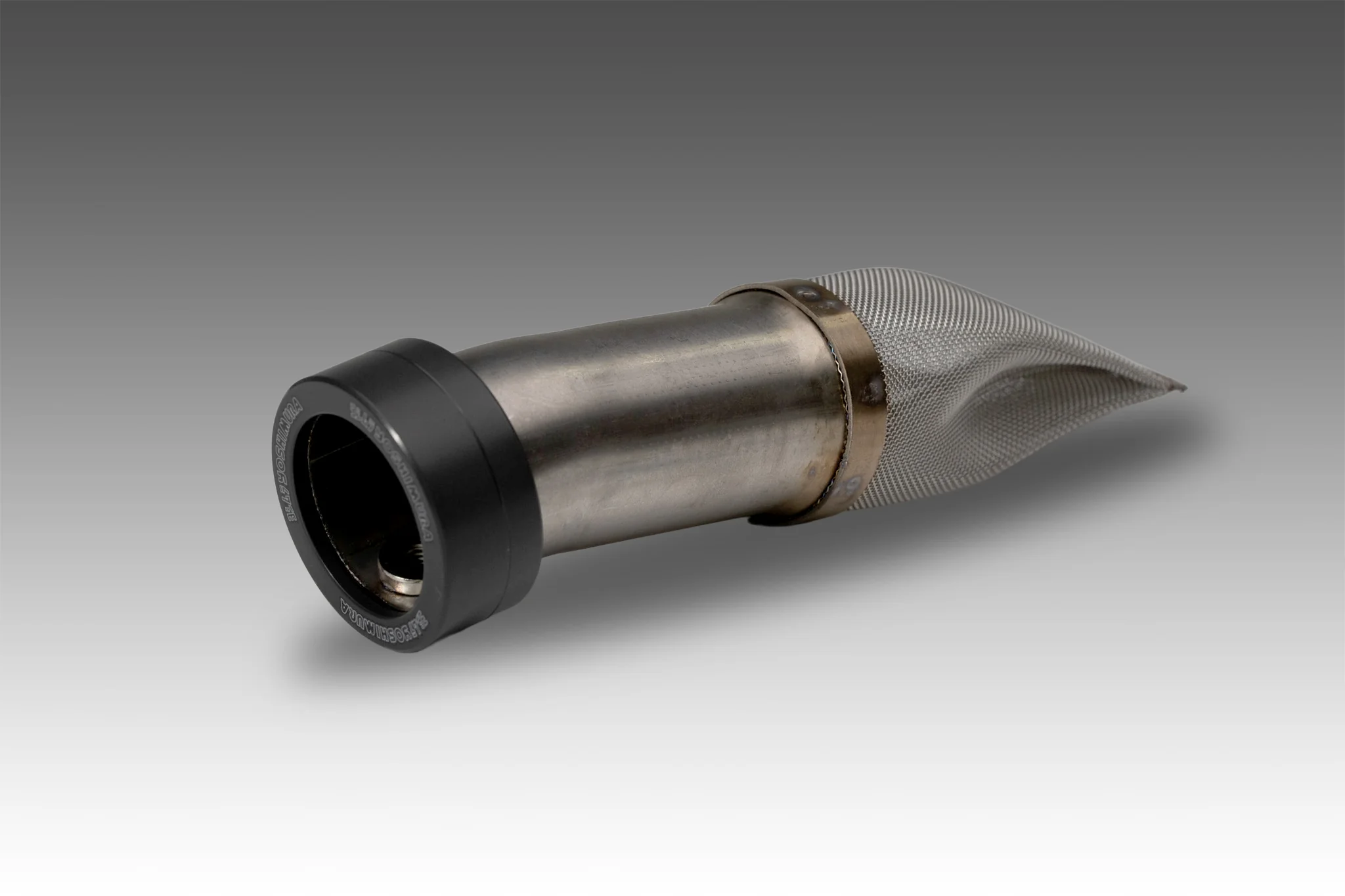 SPARK ARRESTER KIT RS-5 Muffler, 1.500" (SA-05-K)