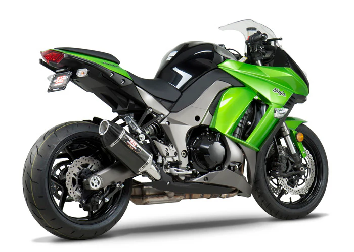 NINJA 1000 11-13/Z1000 10-13 Fender Eliminator Kit - Image 4