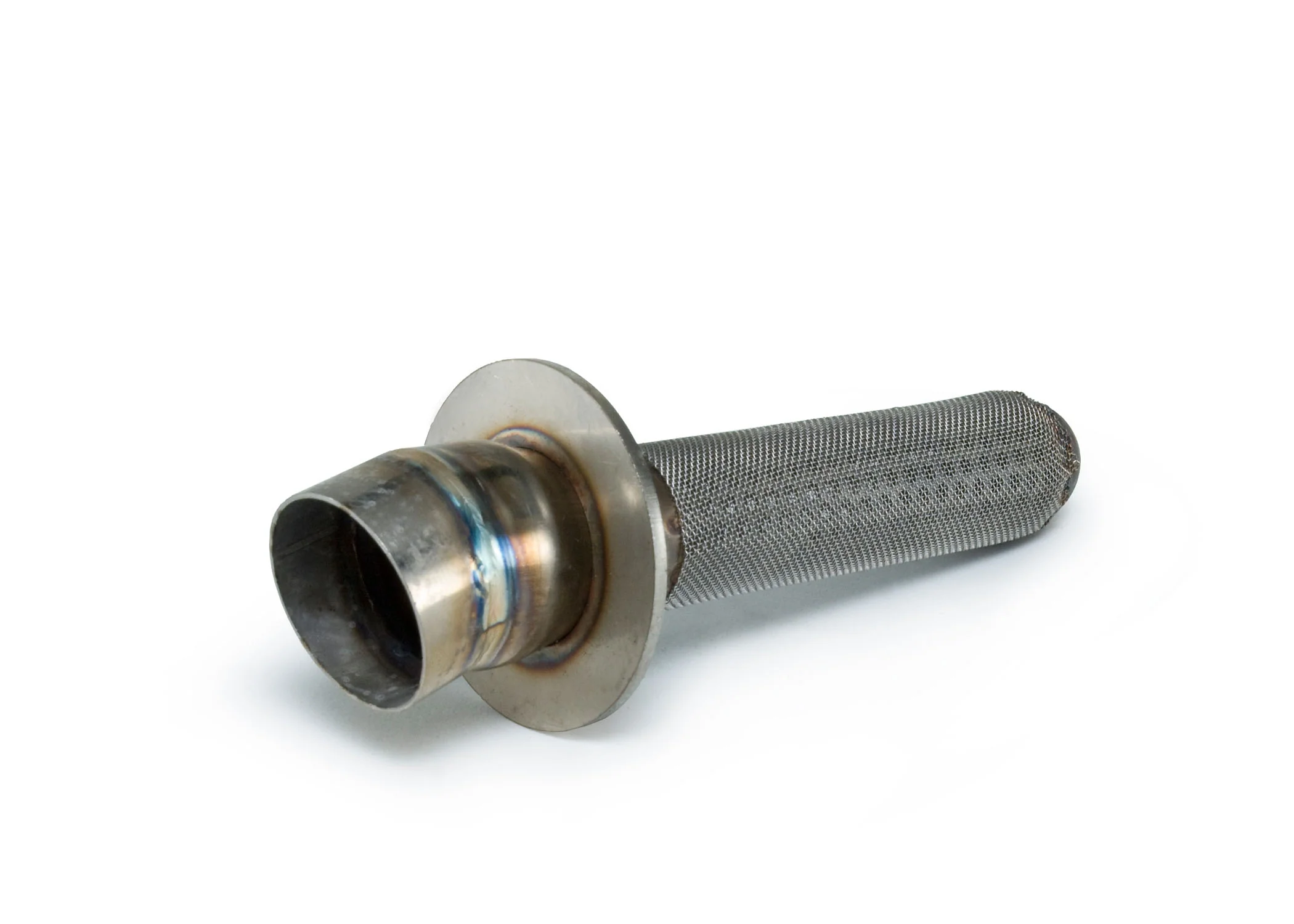 SOUND INSERT KIT TRC Muffler Cone Cap, Off-Road (TEC-SB-A)