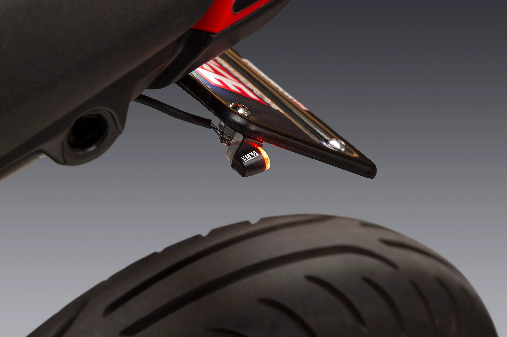 Micro 4-Wire LED Turn Signal Kit - Image 10