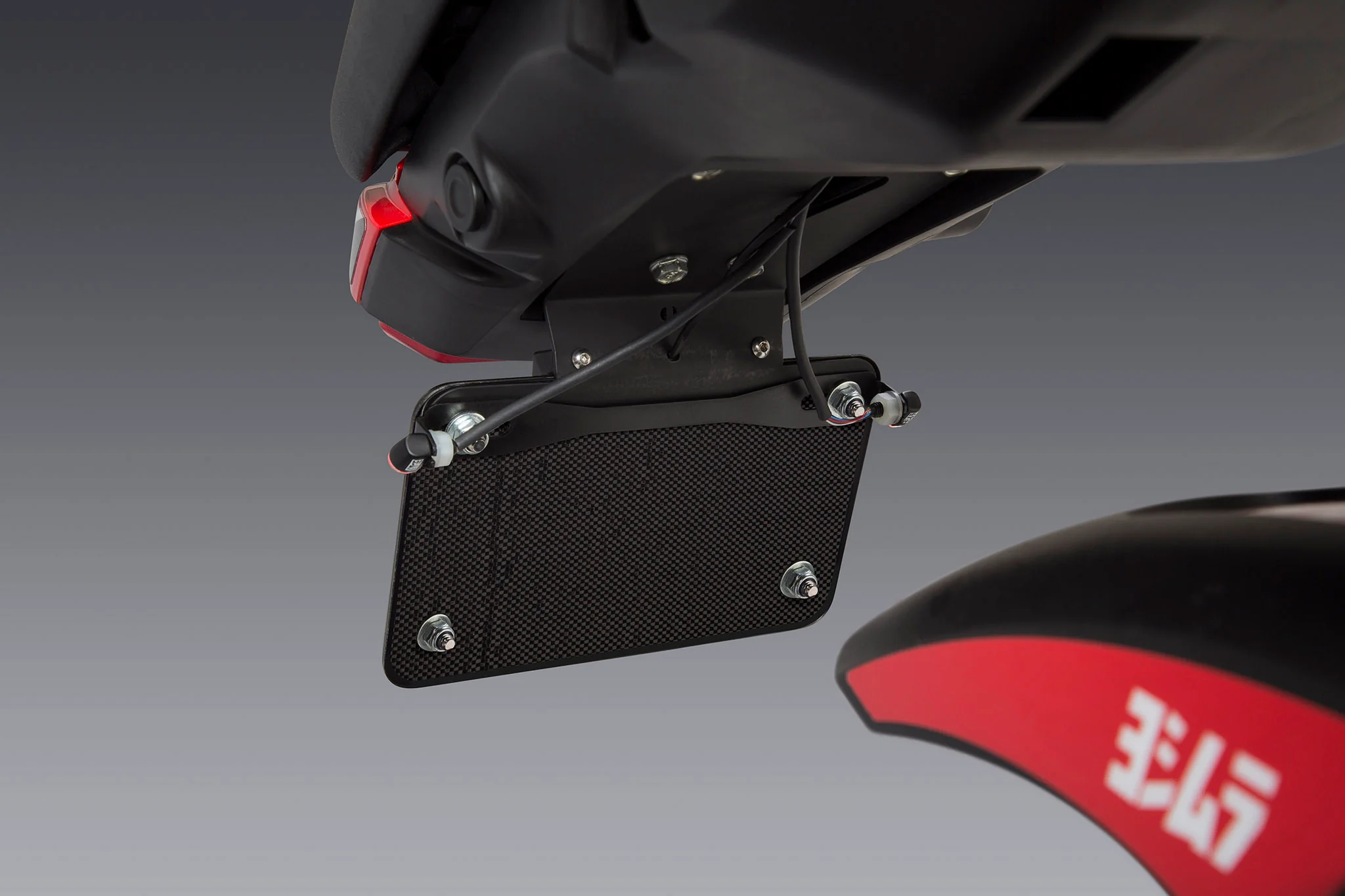 Micro 4-Wire LED Turn Signal Kit - Image 11
