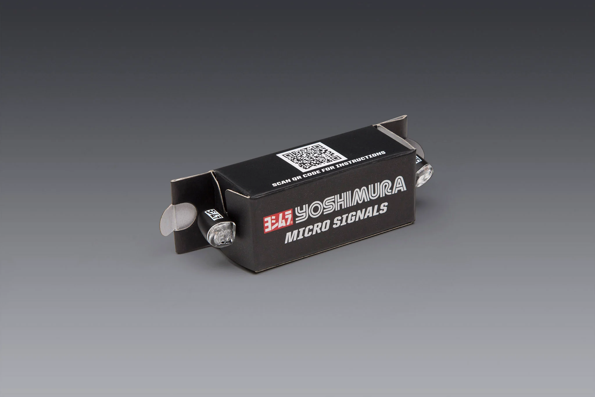 Micro 4-Wire LED Turn Signal Kit - Image 14