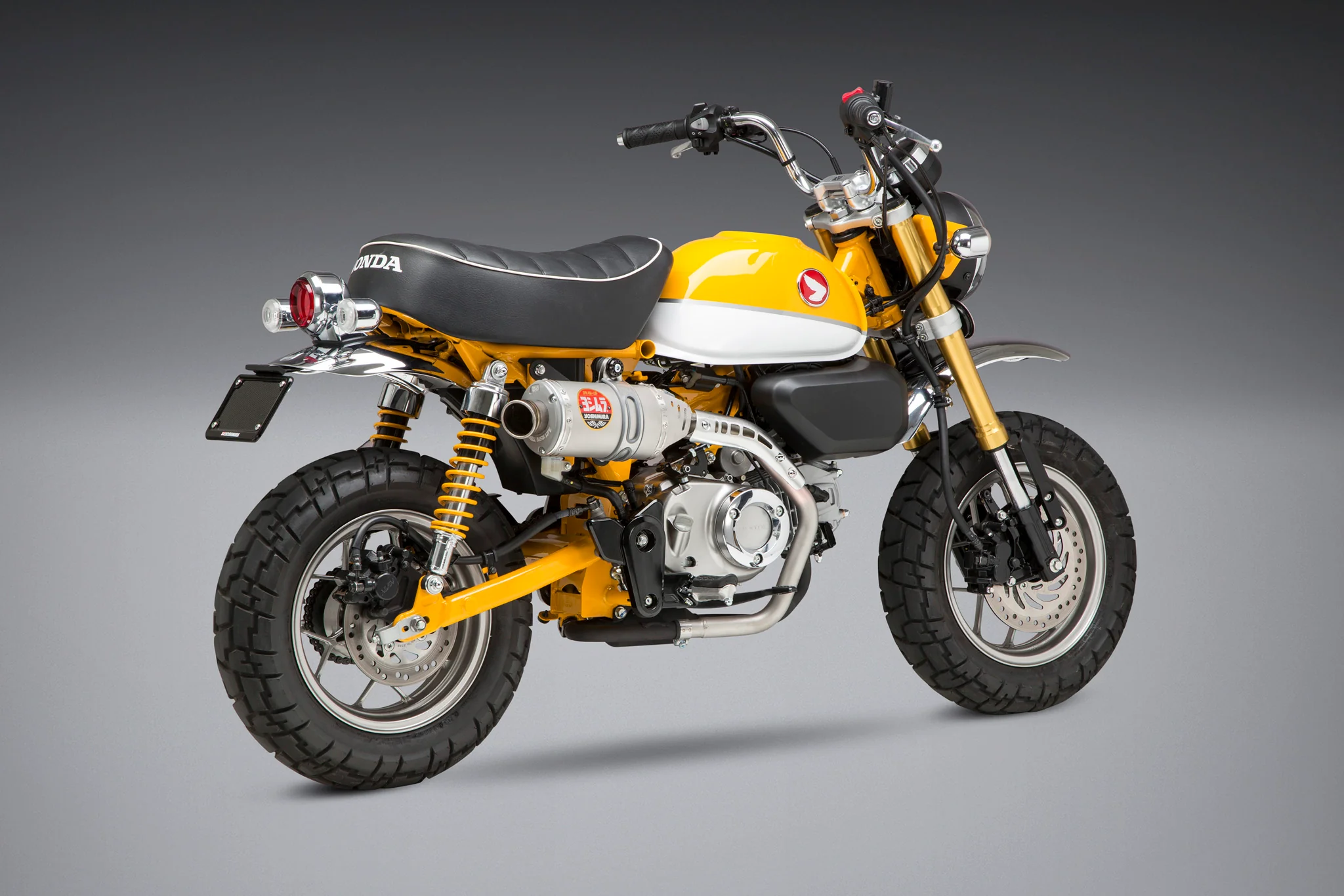 MONKEY 19-26 V2 Fender Eliminator Kit - Image 6