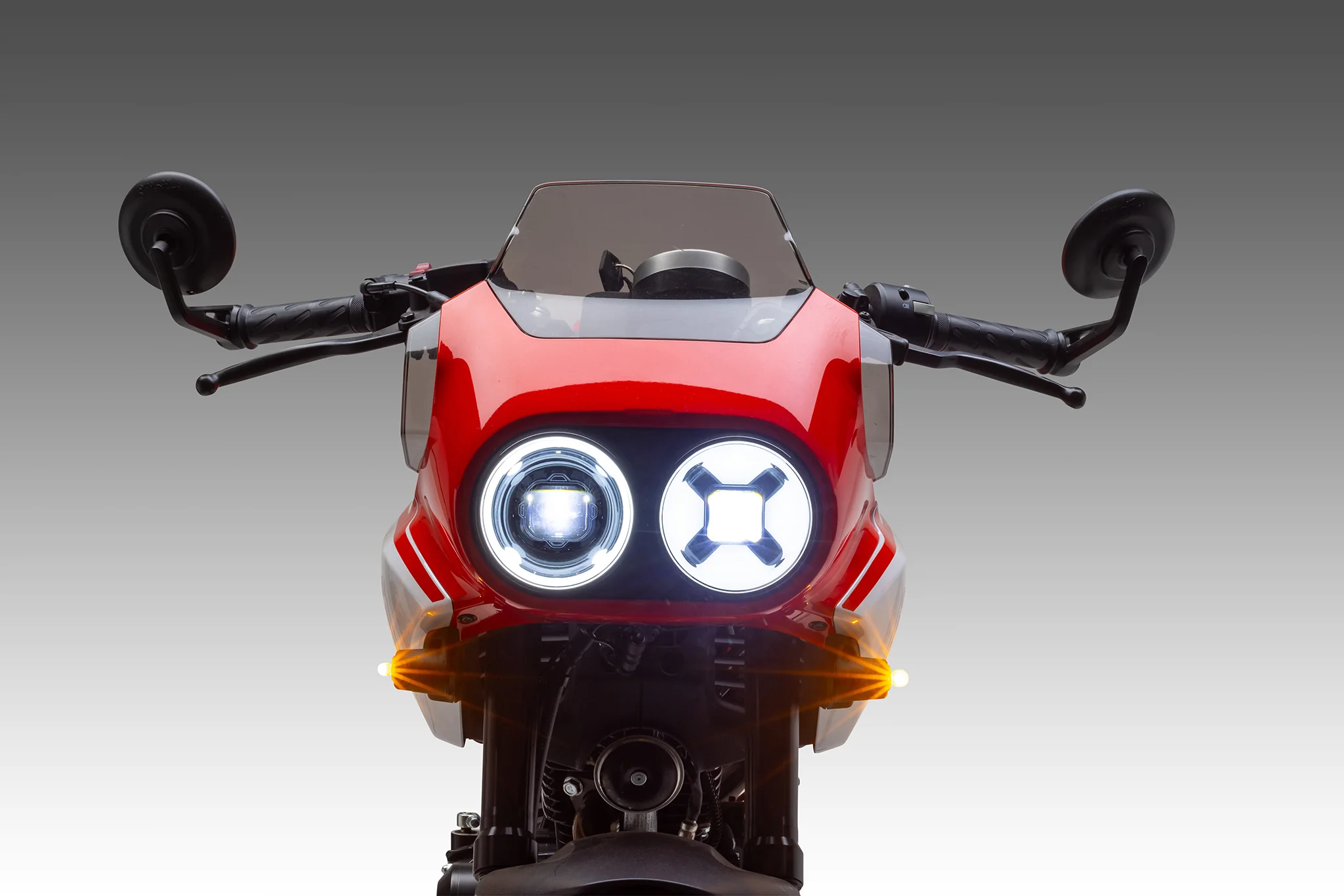 PAPIO 24-25 FRONT MICRO TURN SIGNAL KIT - Image 3