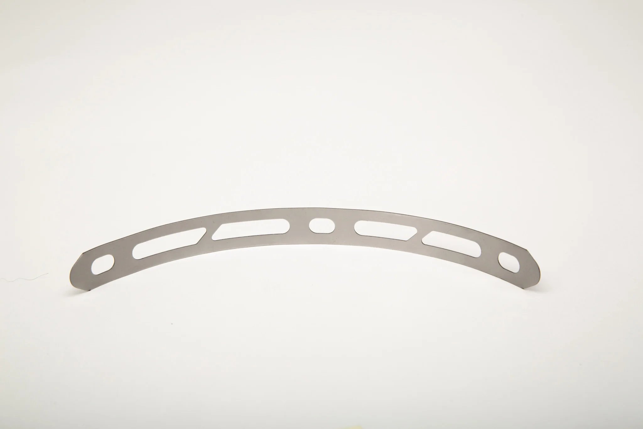 R77 3 Hole Rivet Band - Image 2