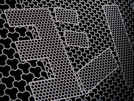 YZF-R7 22-25 RADIATOR CORE PROTECTOR - Image 4