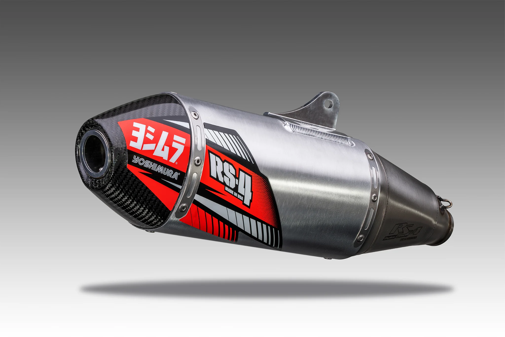 RS-4 Premium Muffler Repack Kit - Image 2