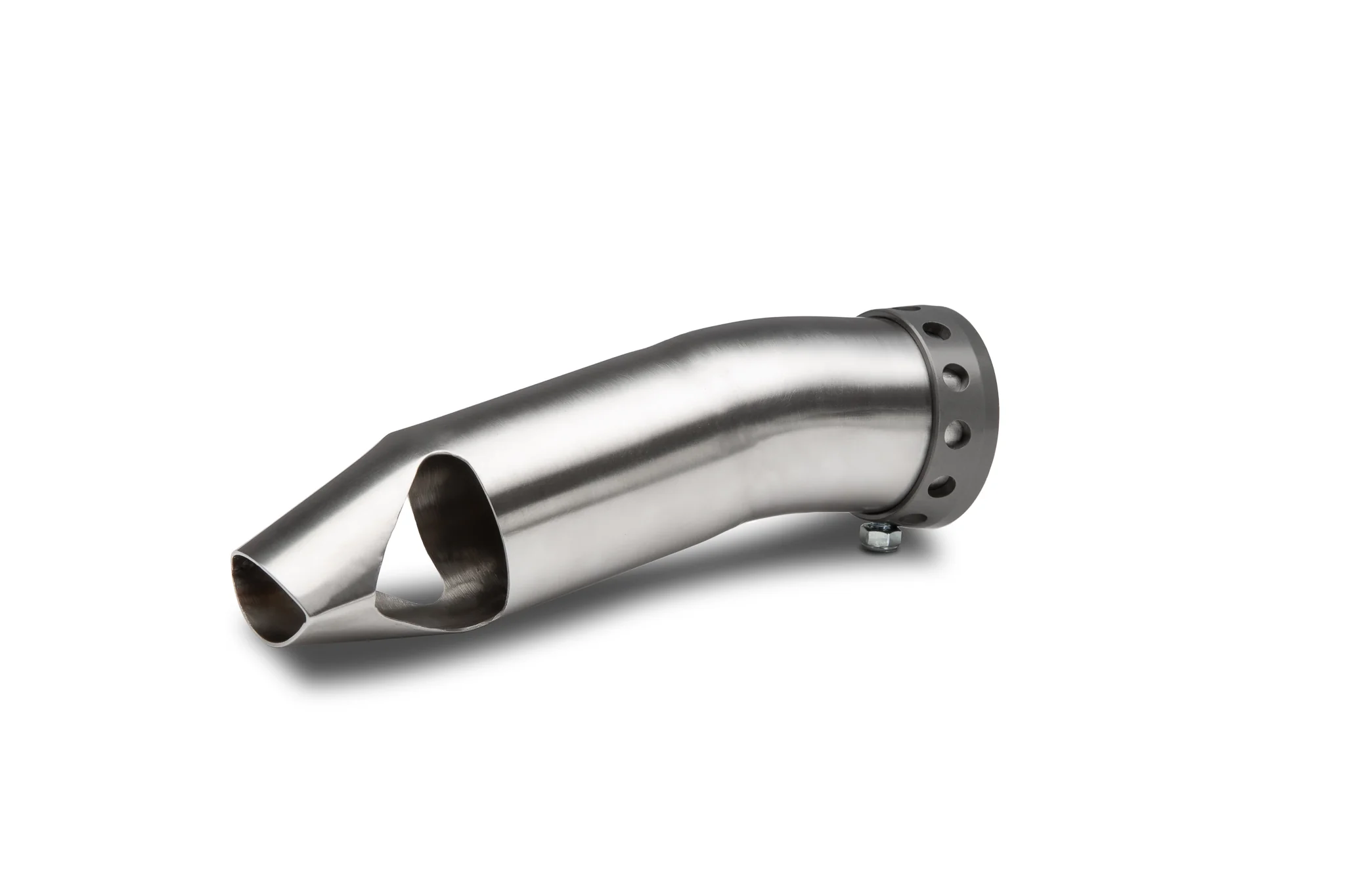 SOUND INSERT KIT RS-12 Muffler, 1.625" (INS-38-K) - Image 2