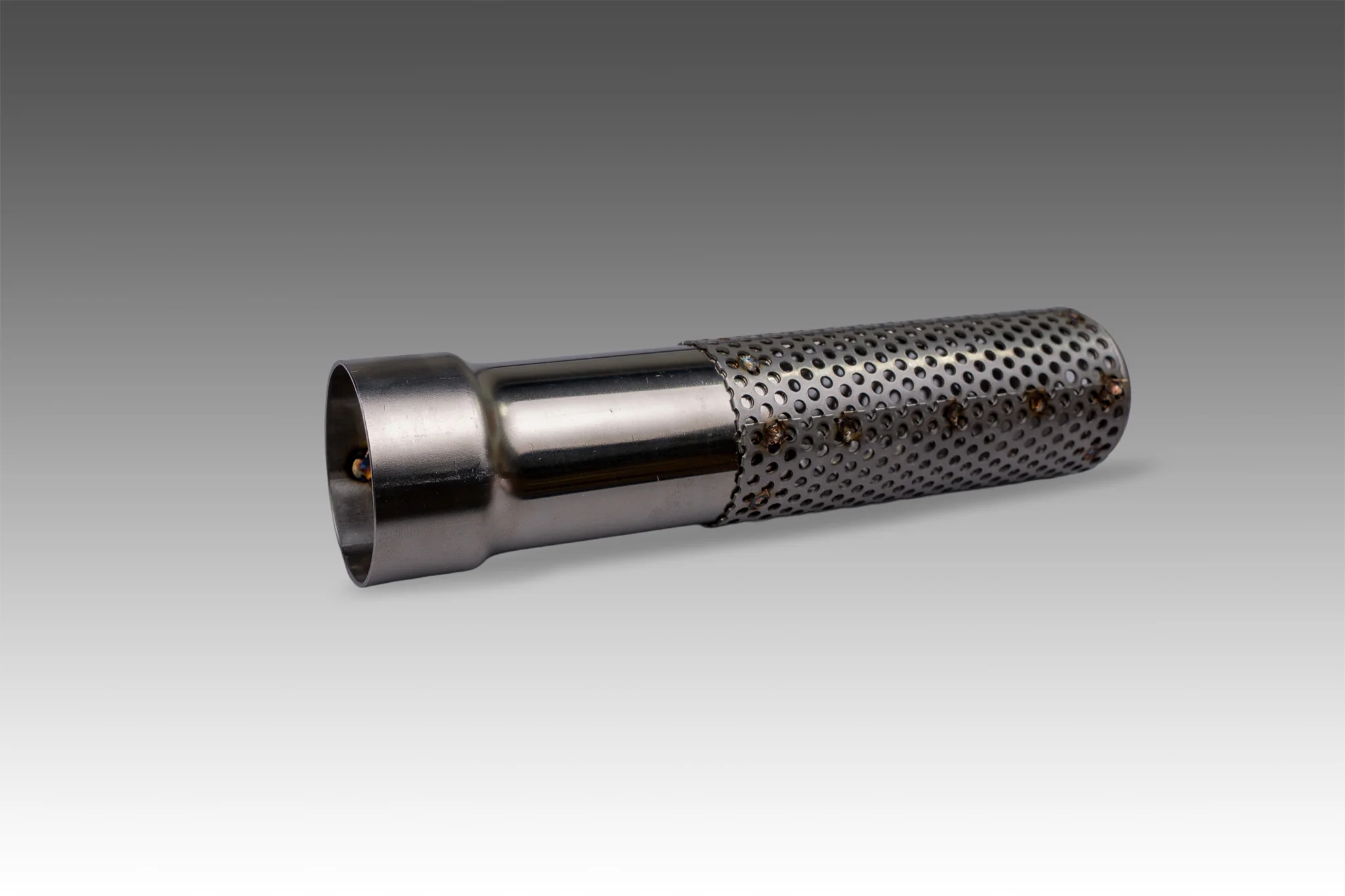 SOUND INSERT KIT YJP R-77J Muffler (INS-YJP-02-K)