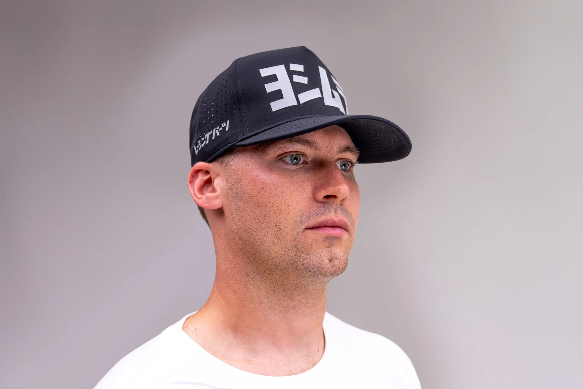 Speed Tuning Hat