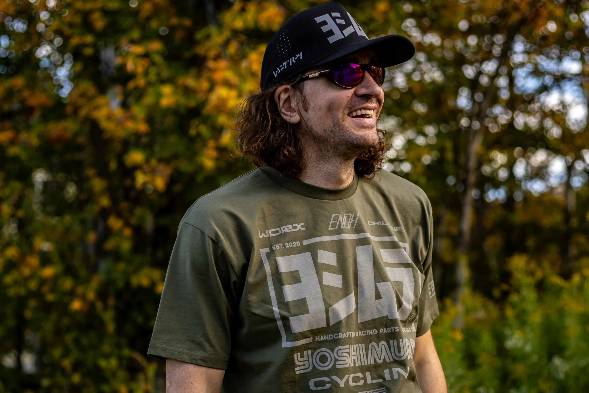 Speed Tuning Hat - Image 5