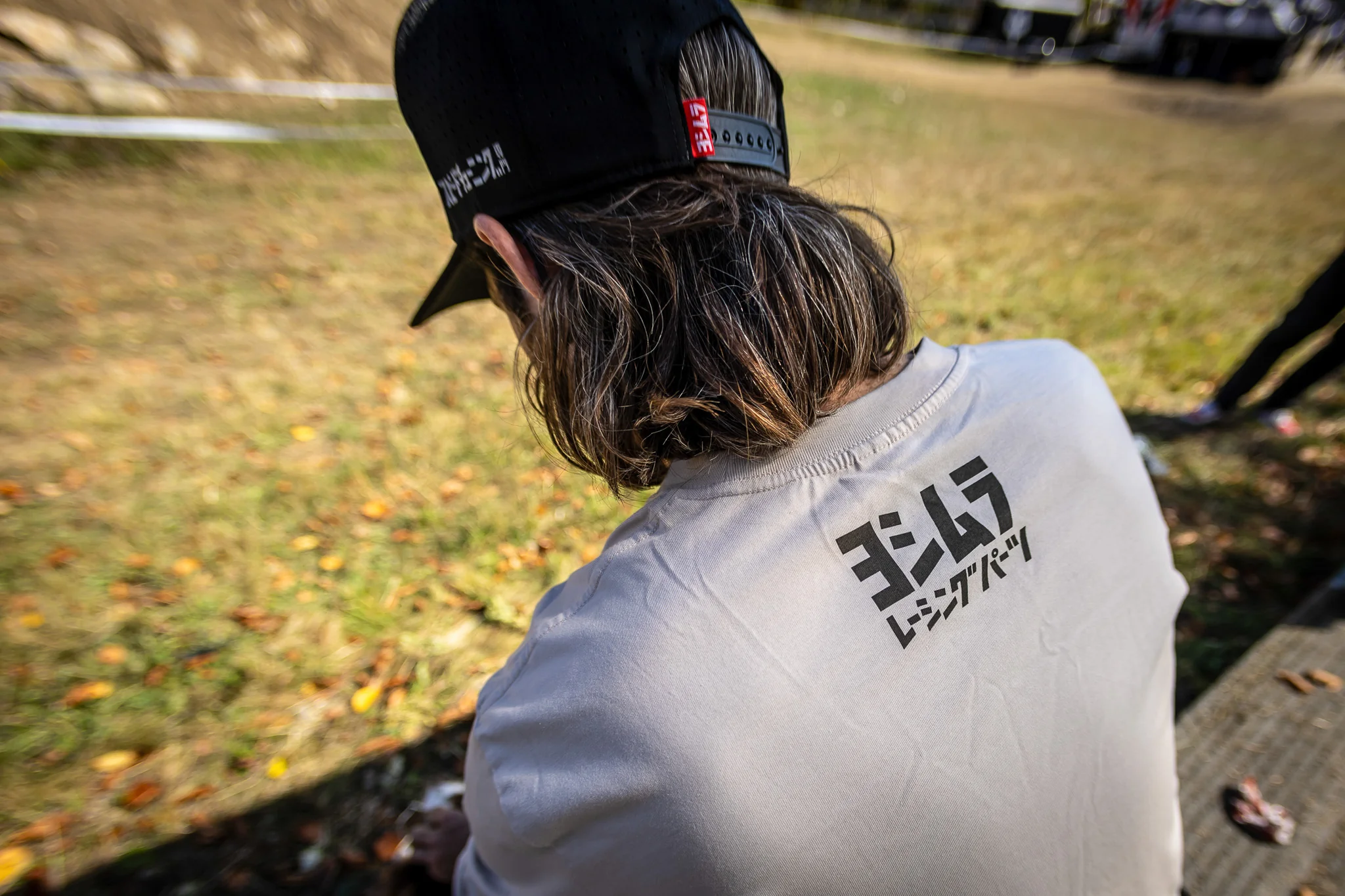 Speed Tuning Hat - Image 7