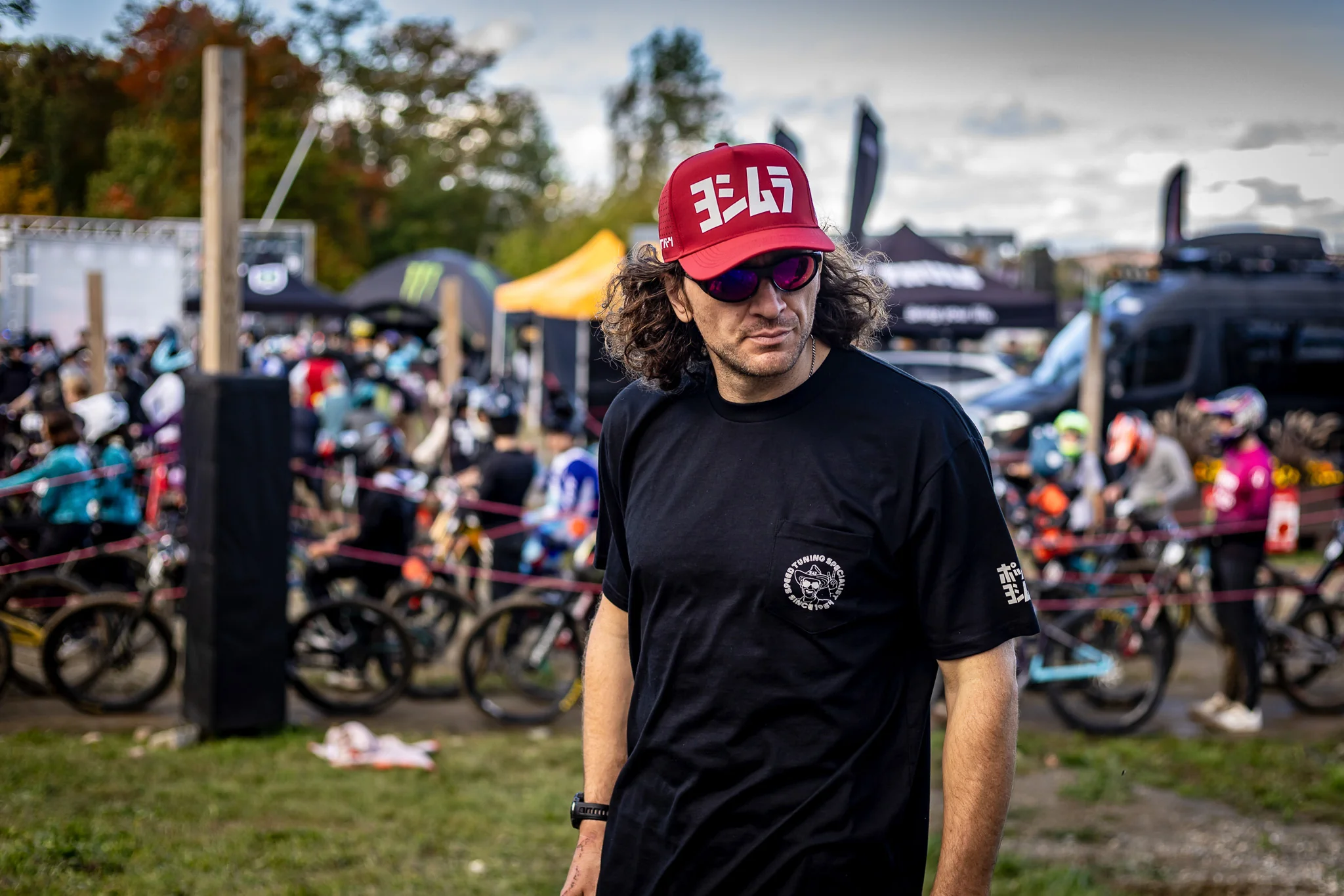 Speed Tuning Hat - Image 8