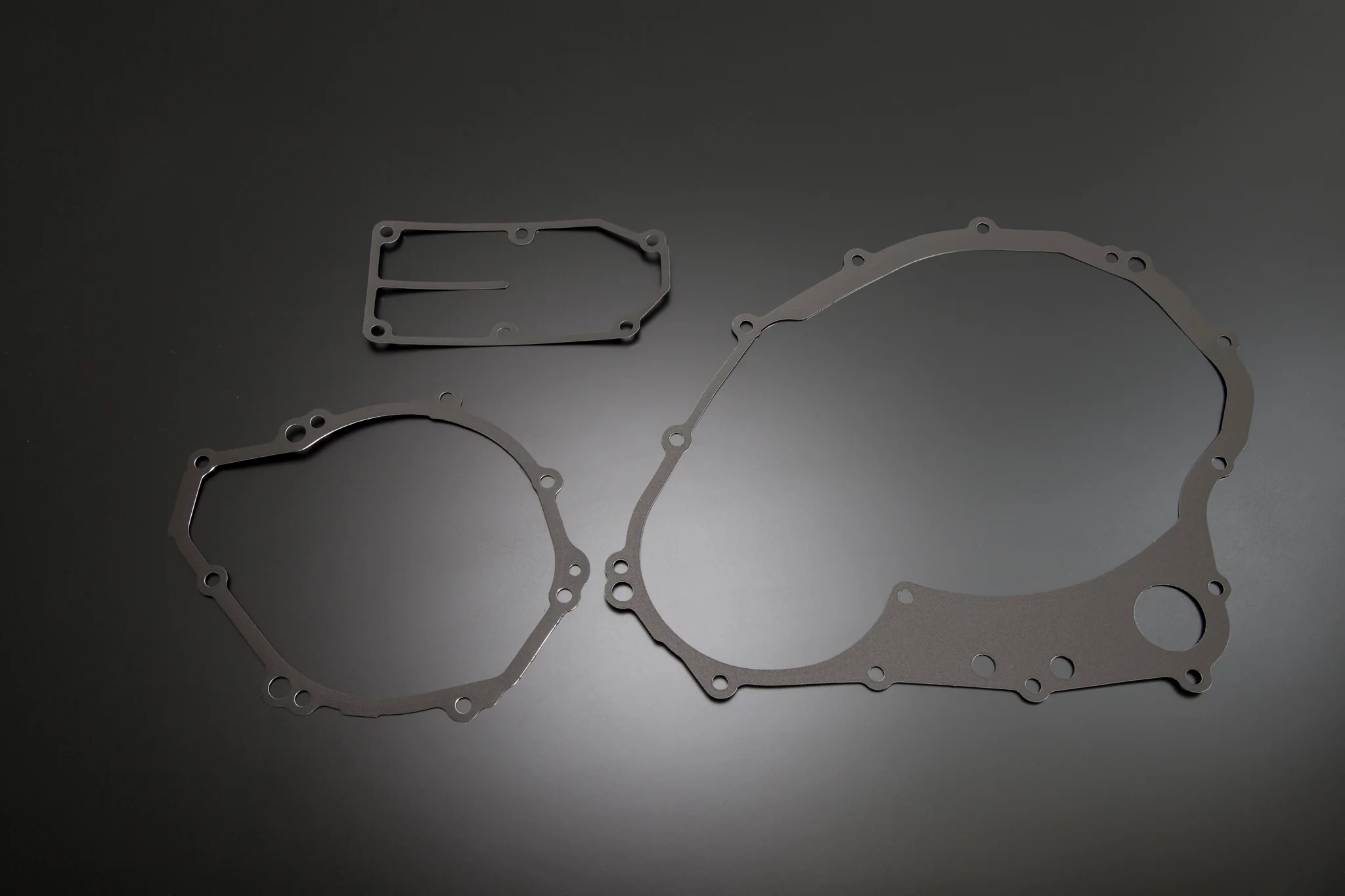 GSX-R1000 2017-20 Metal Gasket Set