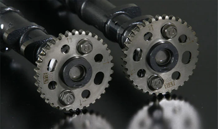 SUZUKI HAYABUSA 2008-20 Camshafts ST-2 - Image 2