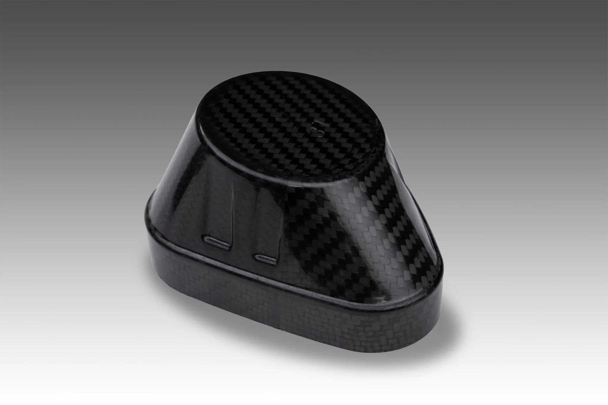 TRC Carbon End Cap Cover RIght 1135275,7/1314275,7