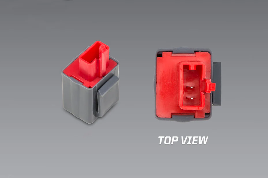 TST TURN SIGNAL RELAY, G2