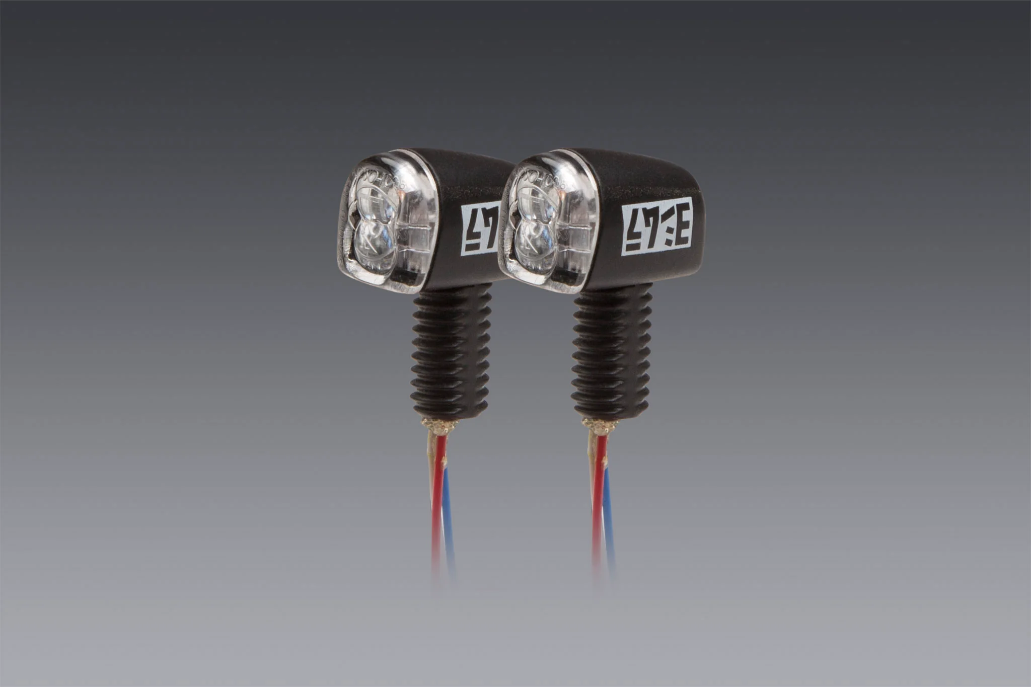 Universal Micro LED Turn Signal Bracket - Image 6