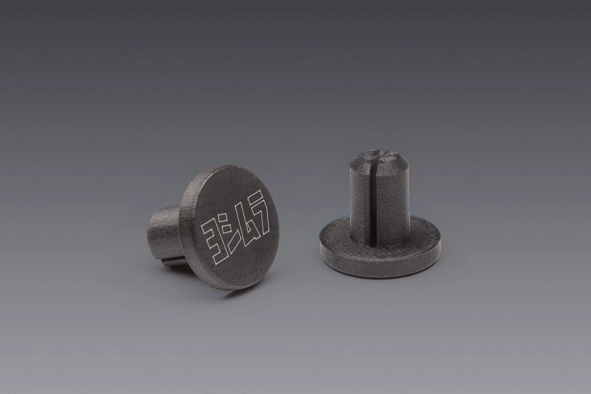 UNIVERSAL Mirror Hole Caps 10mm - Image 3