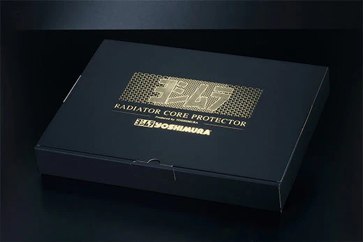 V-STROM 800DE 2023 RADIATOR CORE PROTECTOR - Image 4