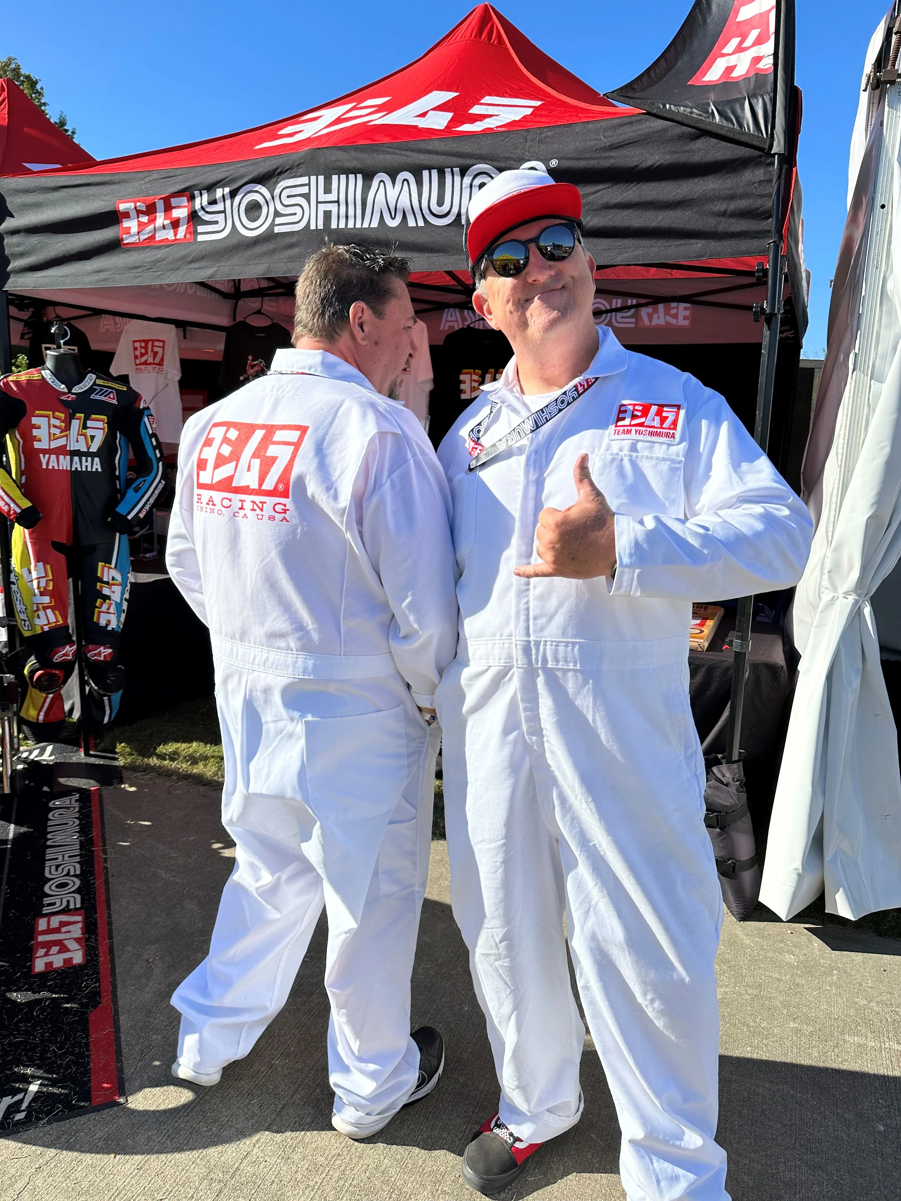 Vintage Coveralls - Image 3