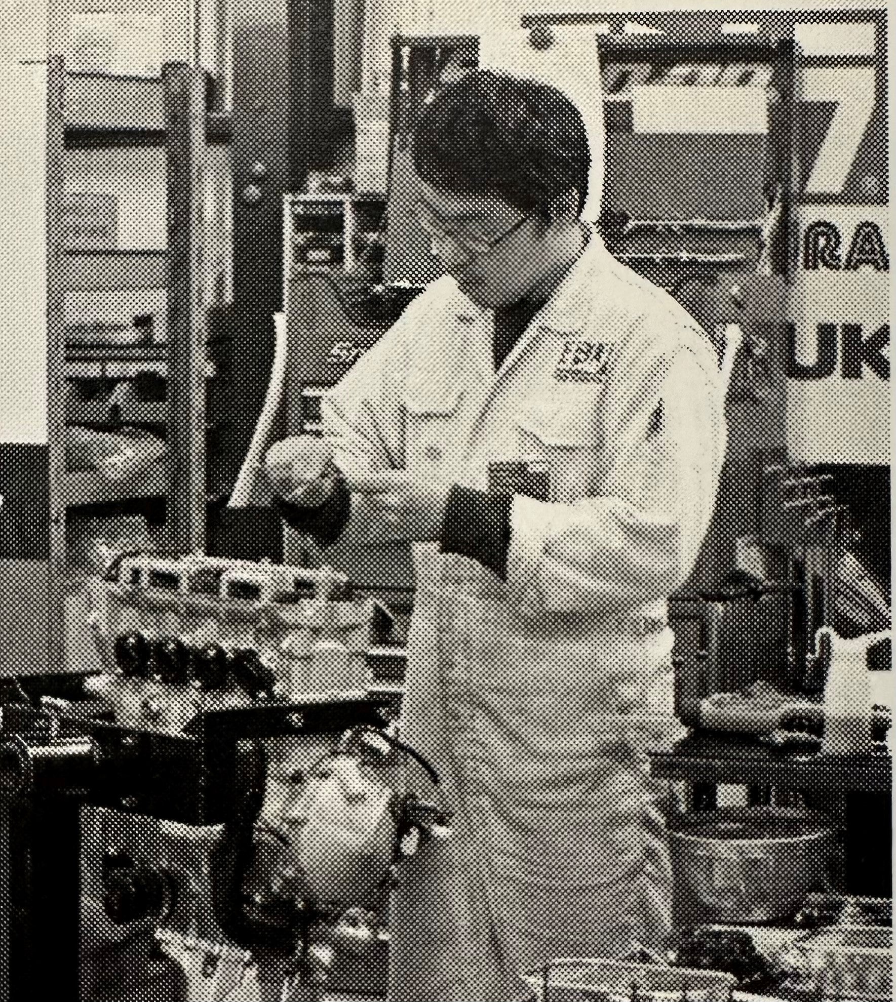 Vintage Coveralls - Image 5