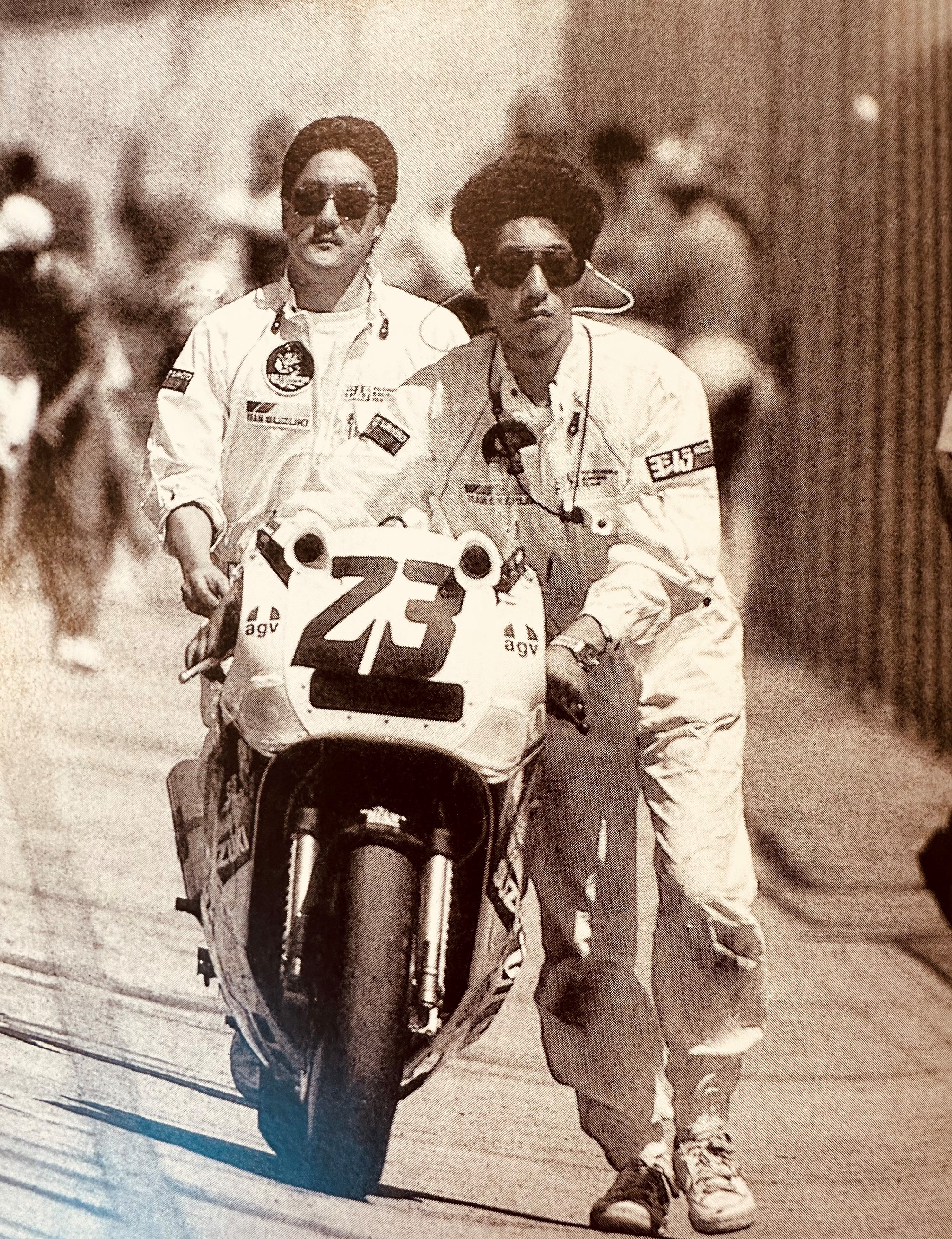 Vintage Coveralls - Image 6