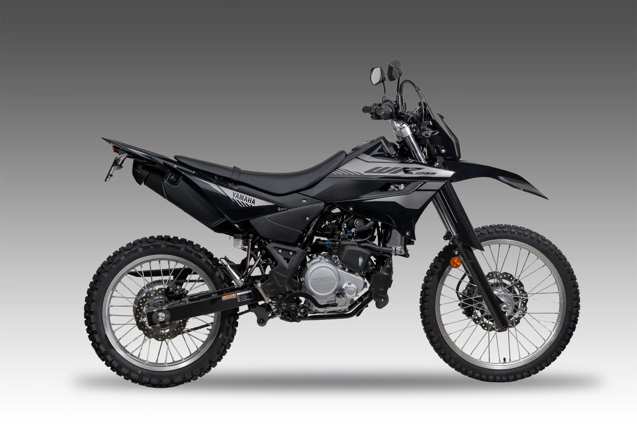 WR125R 2026 V2 Fender Eliminator Kit - Image 9
