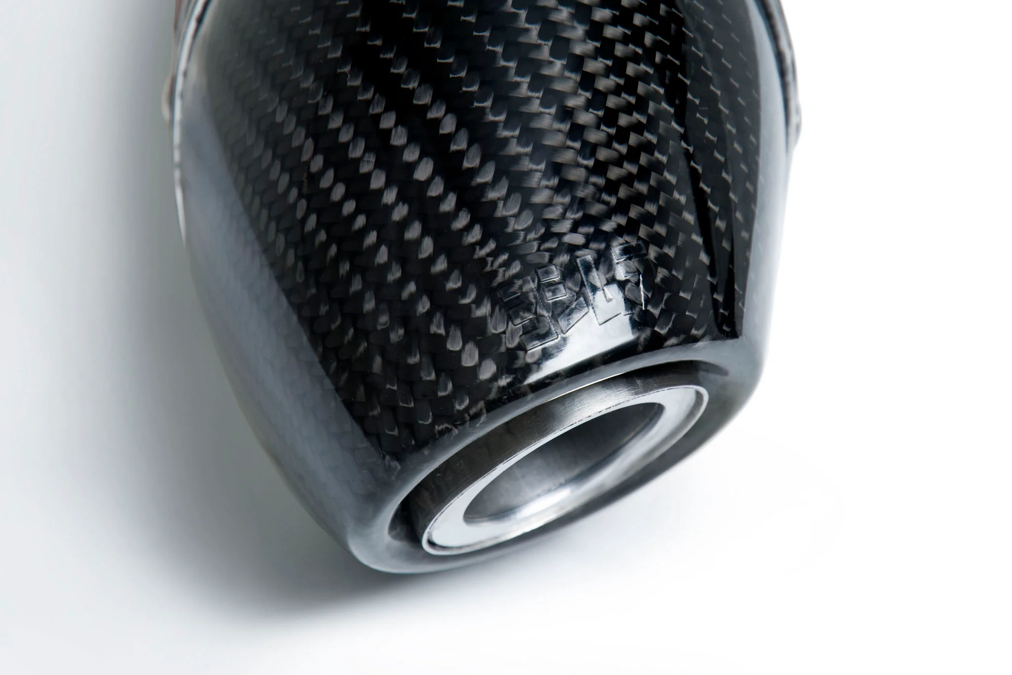WR450F 12-15 RS-4 Stainless Full Exhaust, w/ Aluminum Muffler - Image 8